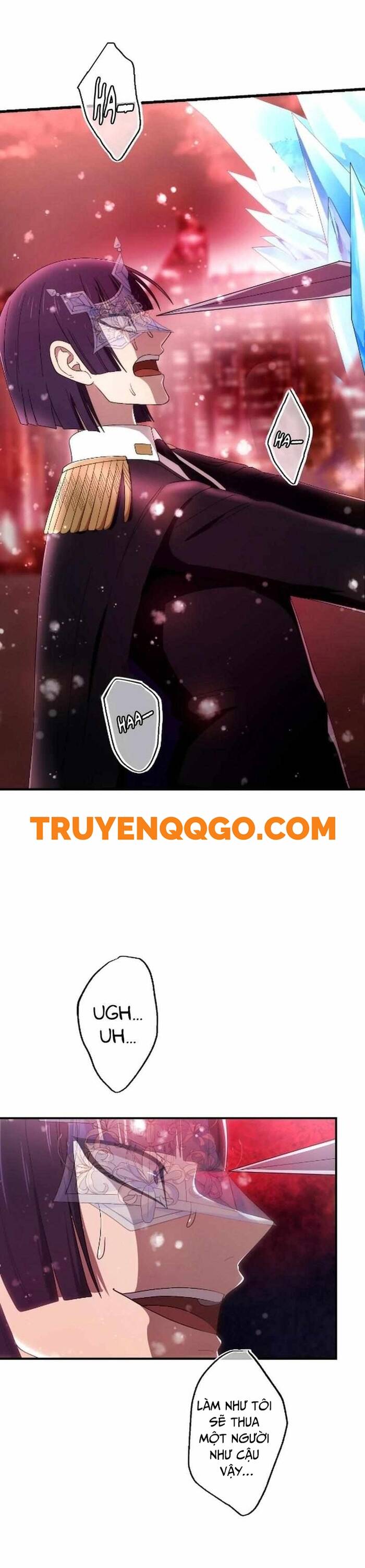 Kế Thừa Thần Khí Viễn Cổ (Artifact) - Chapter 12 - Page 50