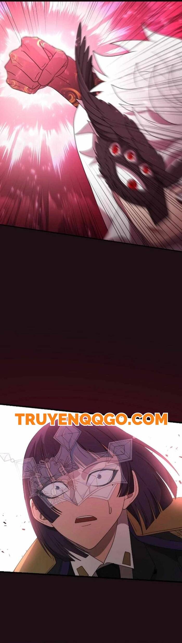 Kế Thừa Thần Khí Viễn Cổ (Artifact) - Chapter 12 - Page 53