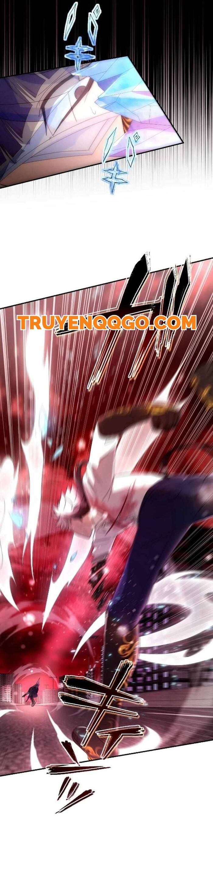 Kế Thừa Thần Khí Viễn Cổ (Artifact) - Chapter 12 - Page 7