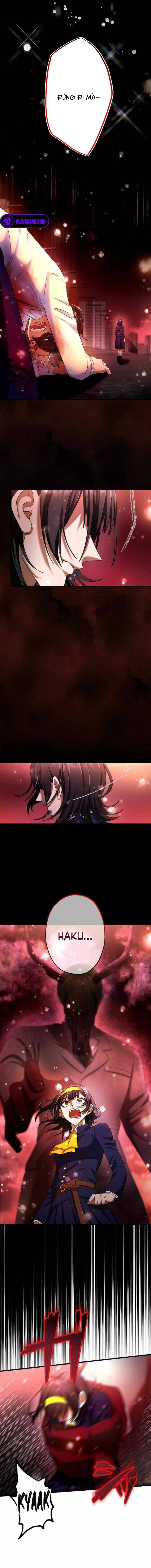 Kế Thừa Thần Khí Viễn Cổ (Artifact) - Chapter 14 - Page 4