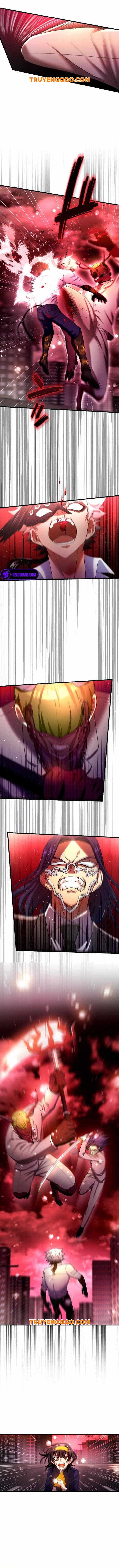 Kế Thừa Thần Khí Viễn Cổ (Artifact) - Chapter 14 - Page 6