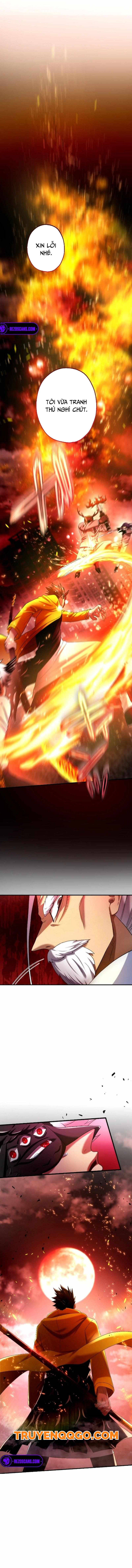 Kế Thừa Thần Khí Viễn Cổ (Artifact) - Chapter 14 - Page 7