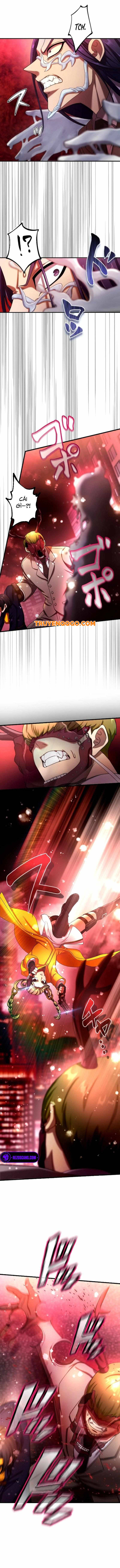 Kế Thừa Thần Khí Viễn Cổ (Artifact) - Chapter 14 - Page 8