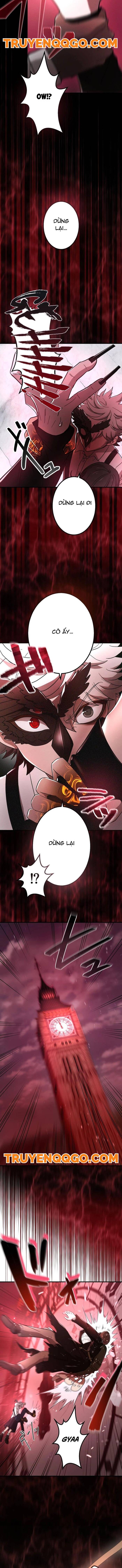 Kế Thừa Thần Khí Viễn Cổ (Artifact) - Chapter 2 - Page 11