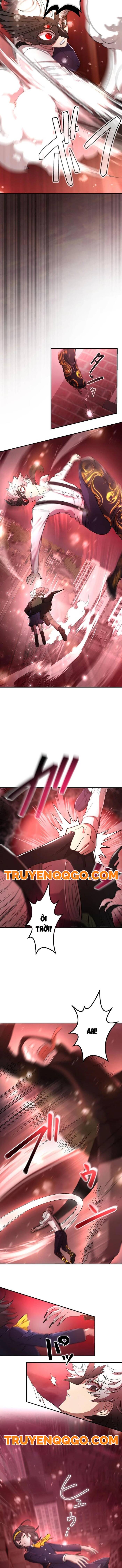 Kế Thừa Thần Khí Viễn Cổ (Artifact) - Chapter 2 - Page 4