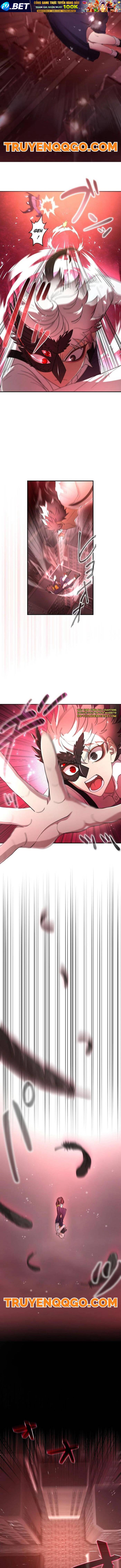 Kế Thừa Thần Khí Viễn Cổ (Artifact) - Chapter 2 - Page 5