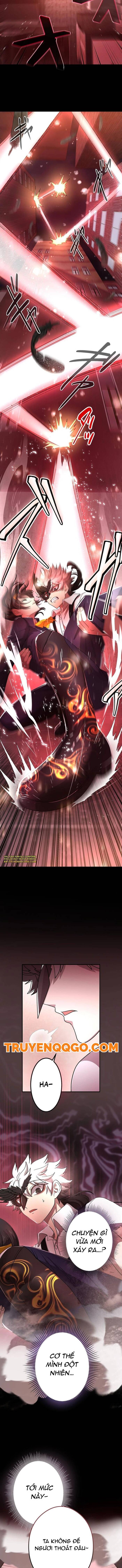 Kế Thừa Thần Khí Viễn Cổ (Artifact) - Chapter 2 - Page 6