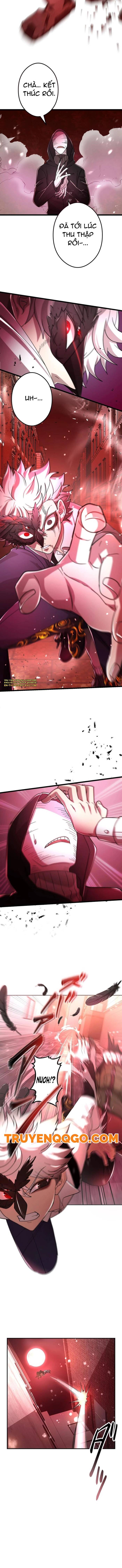 Kế Thừa Thần Khí Viễn Cổ (Artifact) - Chapter 2 - Page 8