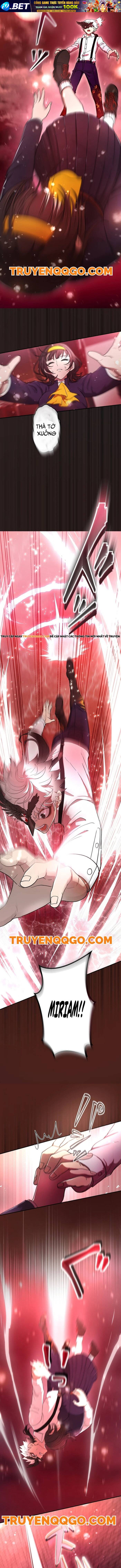 Kế Thừa Thần Khí Viễn Cổ (Artifact) - Chapter 3 - Page 3