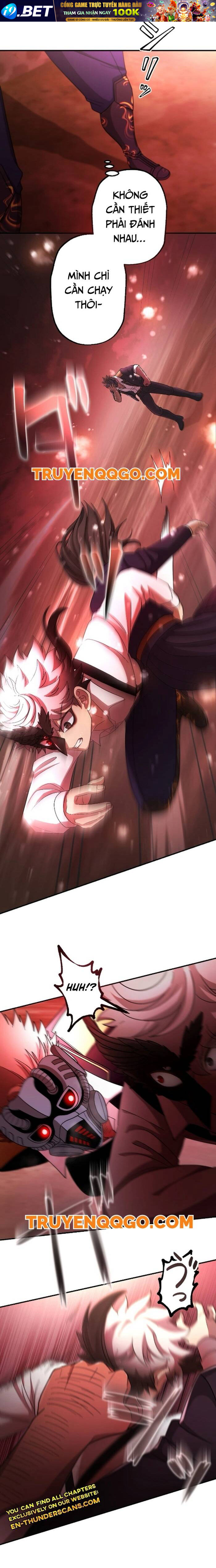 Kế Thừa Thần Khí Viễn Cổ (Artifact) - Chapter 4 - Page 15