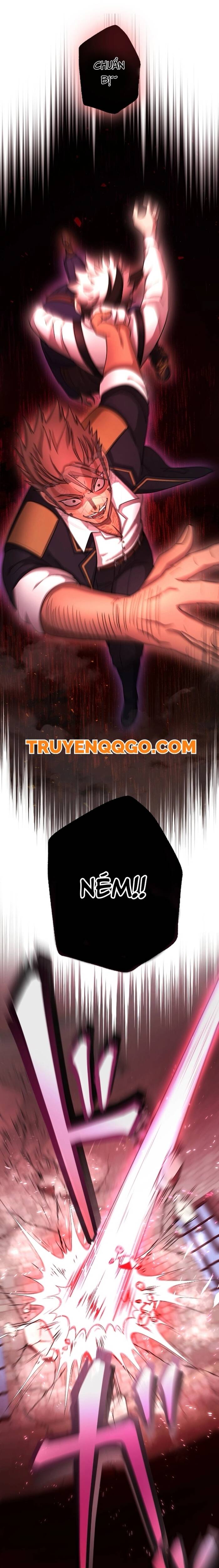 Kế Thừa Thần Khí Viễn Cổ (Artifact) - Chapter 4 - Page 16