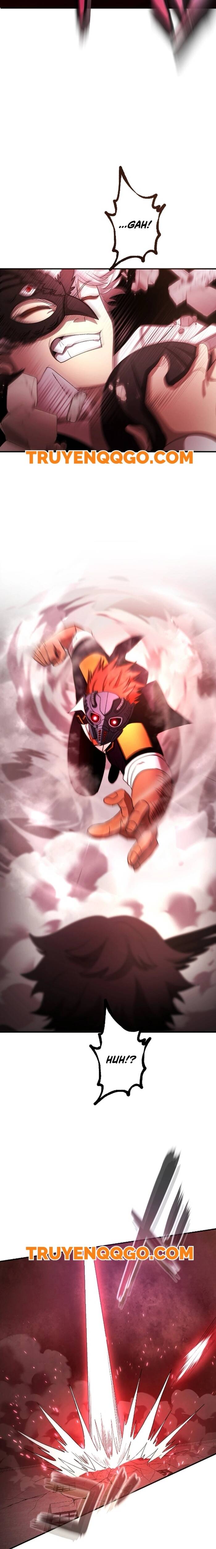 Kế Thừa Thần Khí Viễn Cổ (Artifact) - Chapter 4 - Page 17