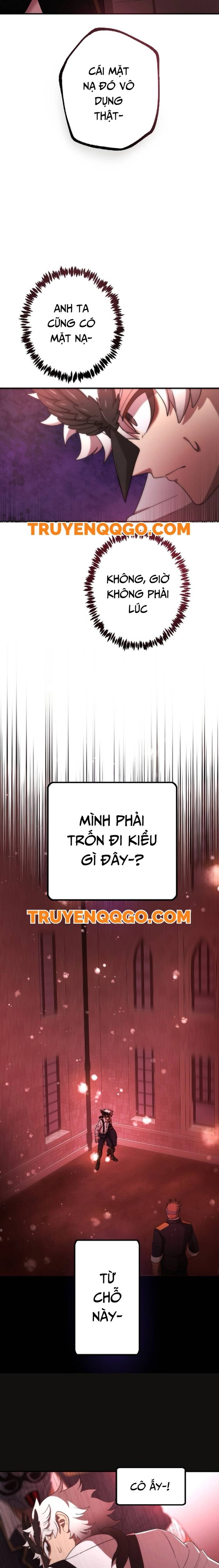 Kế Thừa Thần Khí Viễn Cổ (Artifact) - Chapter 4 - Page 19