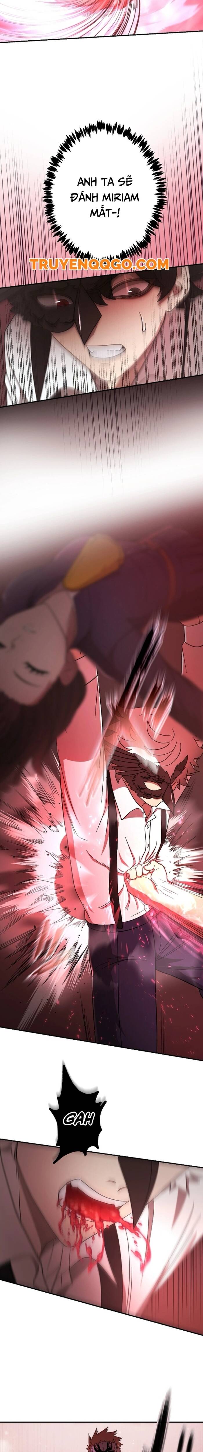 Kế Thừa Thần Khí Viễn Cổ (Artifact) - Chapter 4 - Page 21