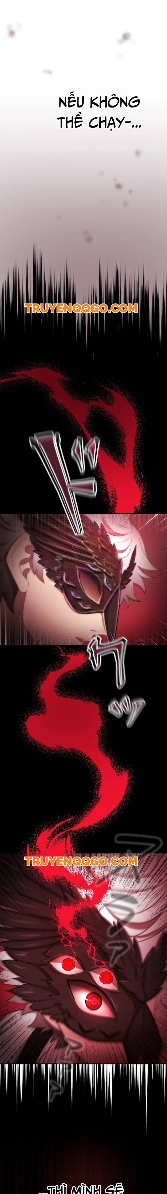 Kế Thừa Thần Khí Viễn Cổ (Artifact) - Chapter 4 - Page 23