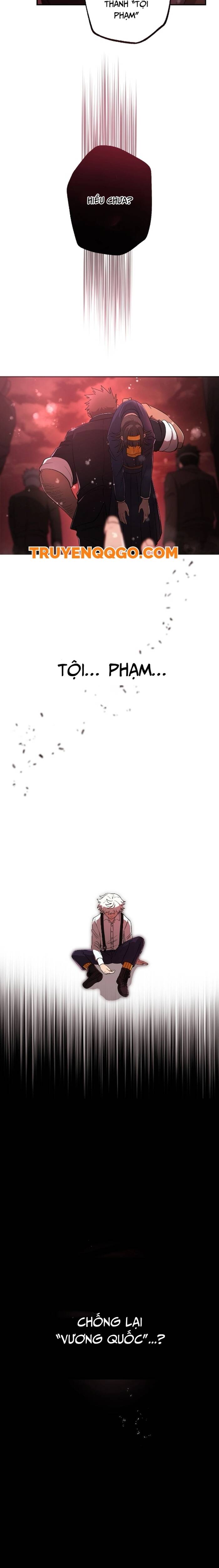 Kế Thừa Thần Khí Viễn Cổ (Artifact) - Chapter 4 - Page 6