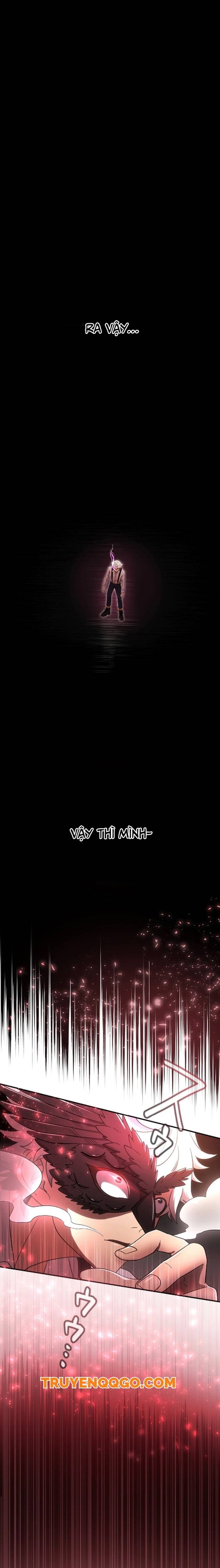 Kế Thừa Thần Khí Viễn Cổ (Artifact) - Chapter 4 - Page 8