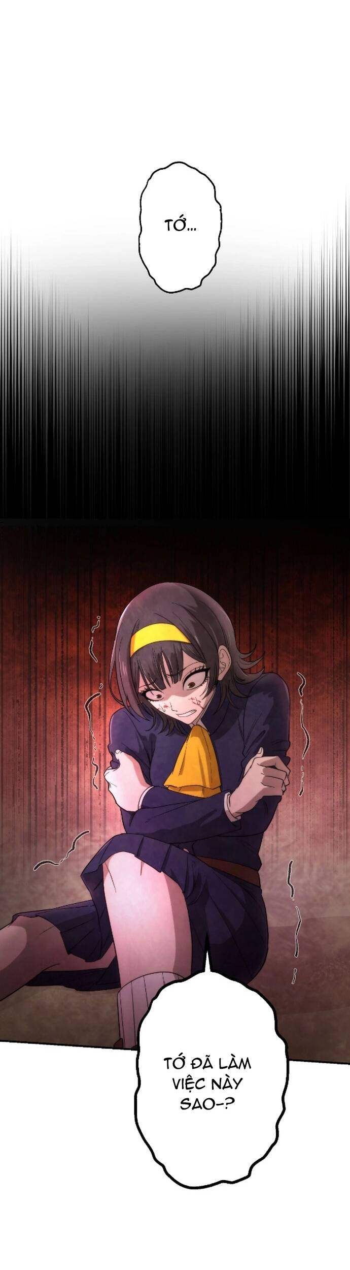 Kế Thừa Thần Khí Viễn Cổ (Artifact) - Chapter 5 - Page 16