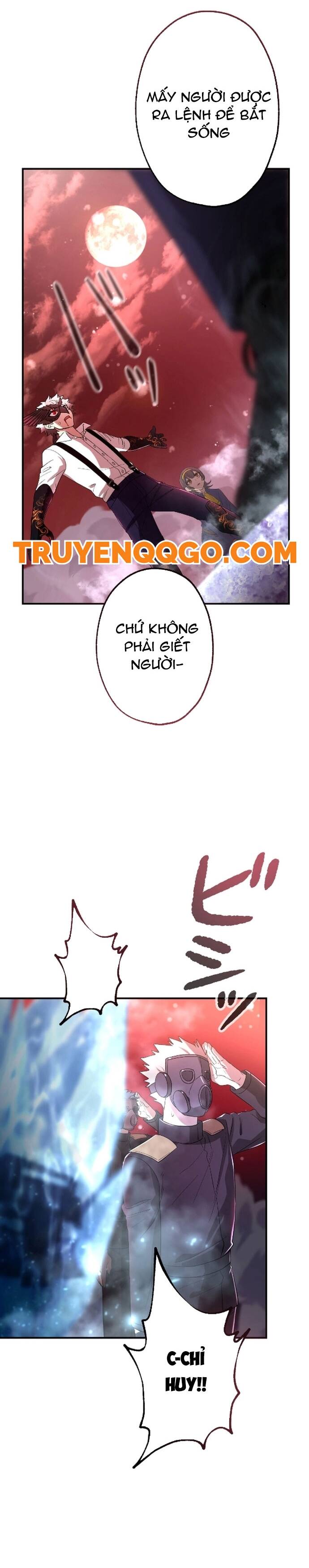 Kế Thừa Thần Khí Viễn Cổ (Artifact) - Chapter 5 - Page 19