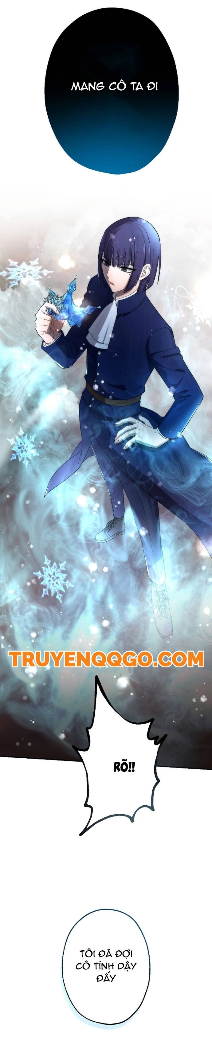 Kế Thừa Thần Khí Viễn Cổ (Artifact) - Chapter 5 - Page 21