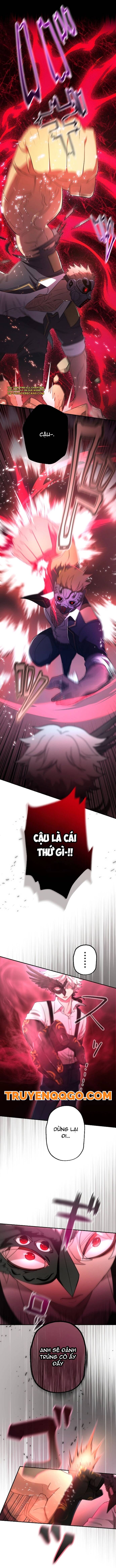 Kế Thừa Thần Khí Viễn Cổ (Artifact) - Chapter 5 - Page 3