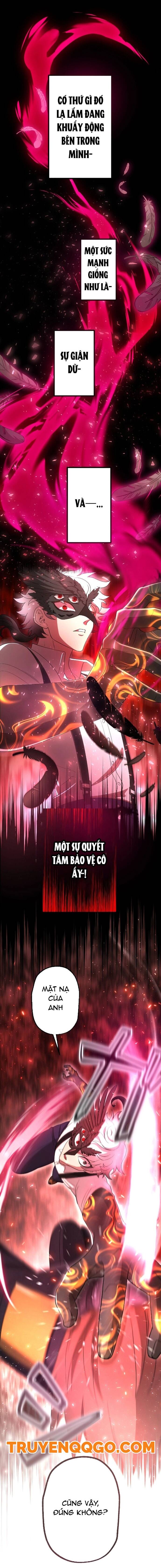 Kế Thừa Thần Khí Viễn Cổ (Artifact) - Chapter 5 - Page 6