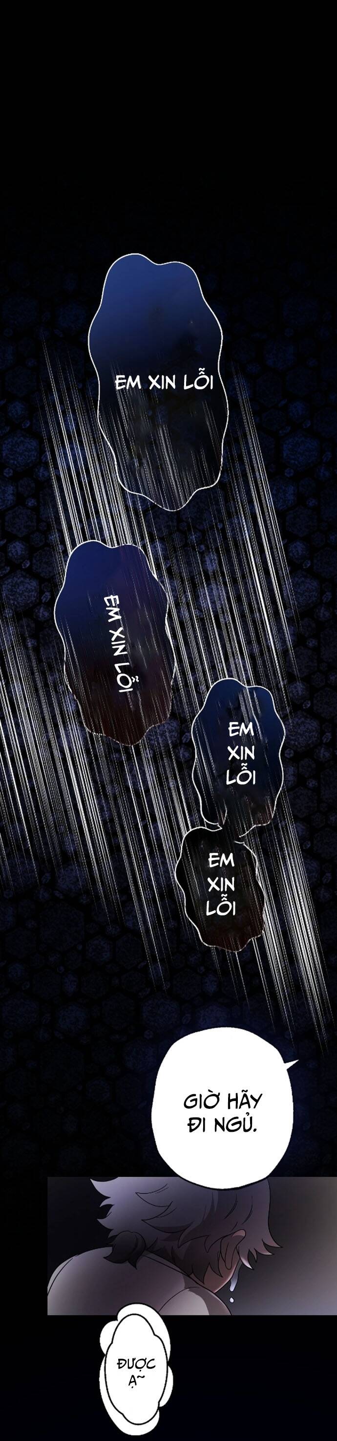 Kế Thừa Thần Khí Viễn Cổ (Artifact) - Chapter 6 - Page 10