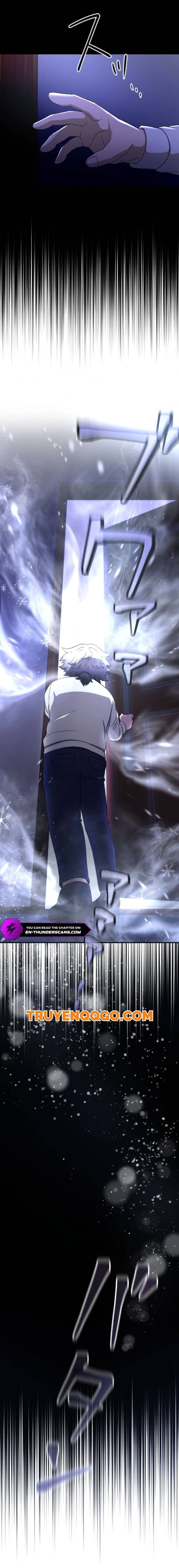 Kế Thừa Thần Khí Viễn Cổ (Artifact) - Chapter 6 - Page 12