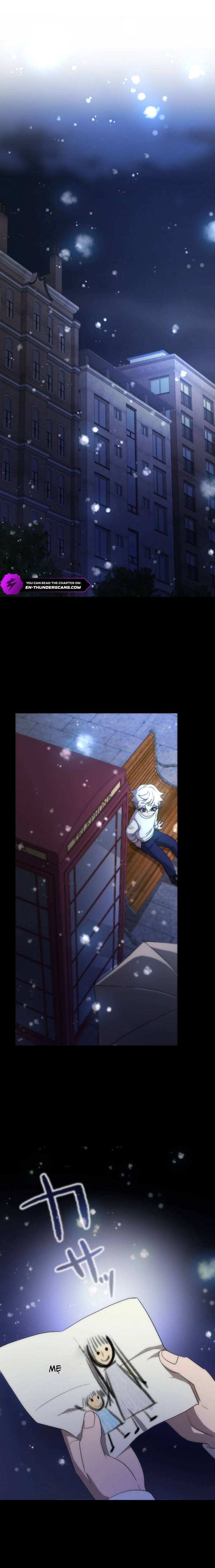 Kế Thừa Thần Khí Viễn Cổ (Artifact) - Chapter 6 - Page 13