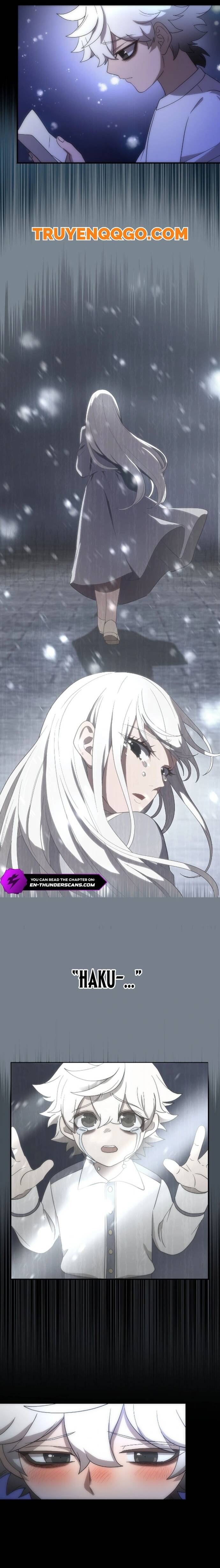 Kế Thừa Thần Khí Viễn Cổ (Artifact) - Chapter 6 - Page 14