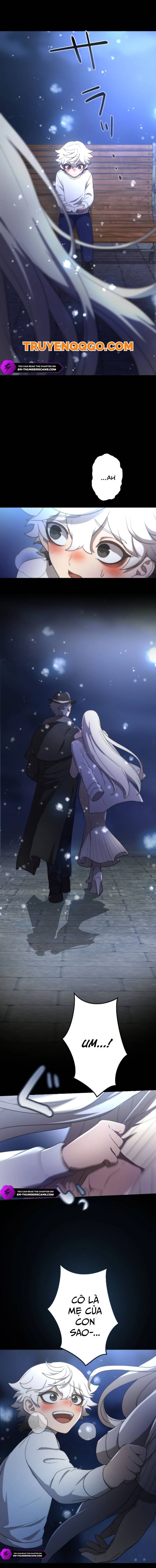 Kế Thừa Thần Khí Viễn Cổ (Artifact) - Chapter 6 - Page 15