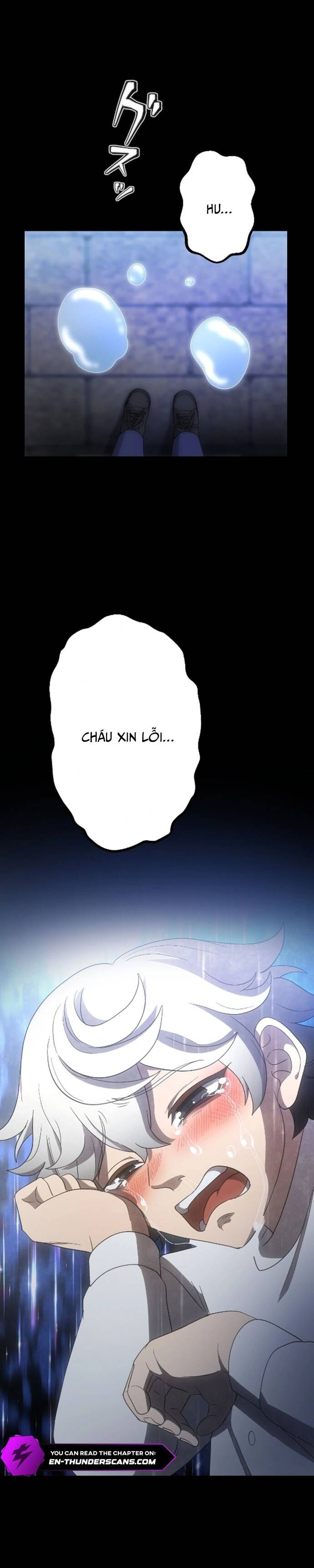 Kế Thừa Thần Khí Viễn Cổ (Artifact) - Chapter 6 - Page 17