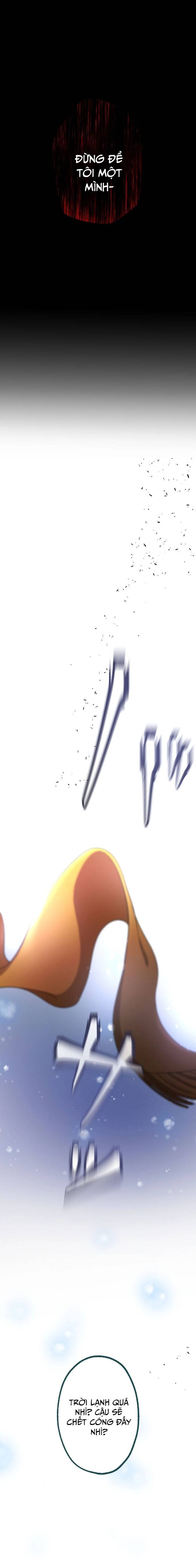 Kế Thừa Thần Khí Viễn Cổ (Artifact) - Chapter 6 - Page 19