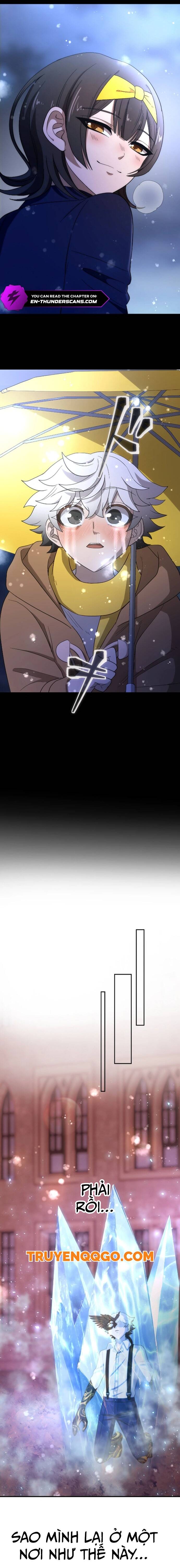 Kế Thừa Thần Khí Viễn Cổ (Artifact) - Chapter 6 - Page 22