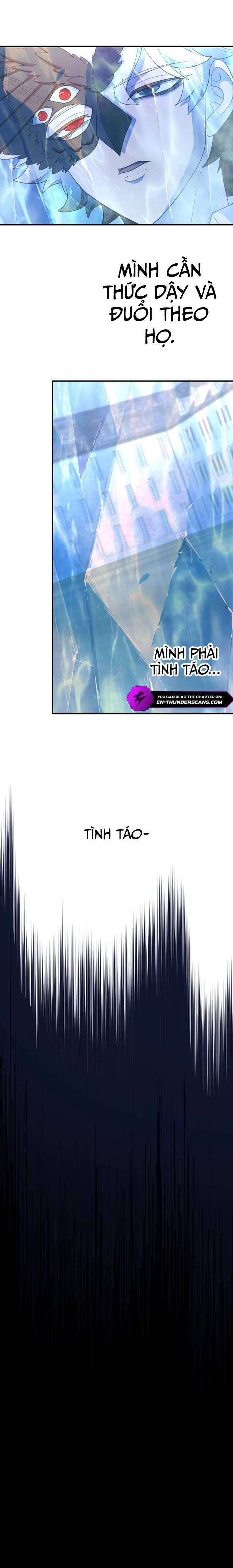 Kế Thừa Thần Khí Viễn Cổ (Artifact) - Chapter 6 - Page 23