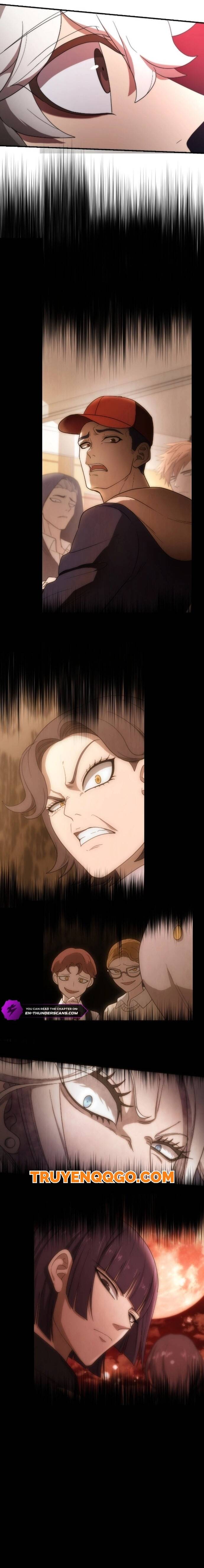 Kế Thừa Thần Khí Viễn Cổ (Artifact) - Chapter 7 - Page 12