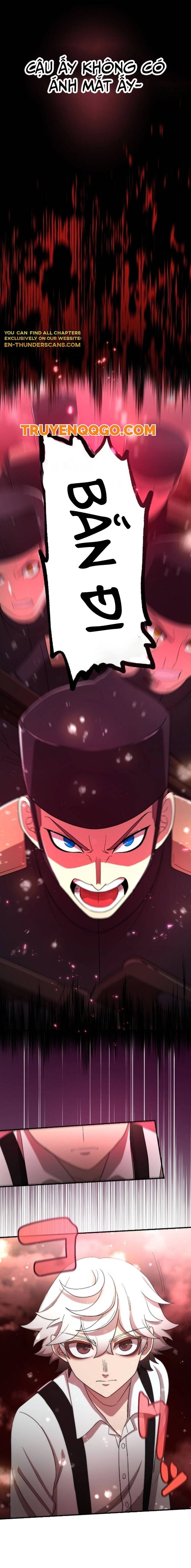 Kế Thừa Thần Khí Viễn Cổ (Artifact) - Chapter 7 - Page 13