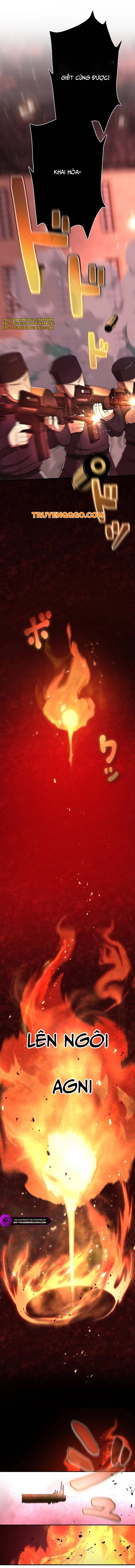 Kế Thừa Thần Khí Viễn Cổ (Artifact) - Chapter 7 - Page 15