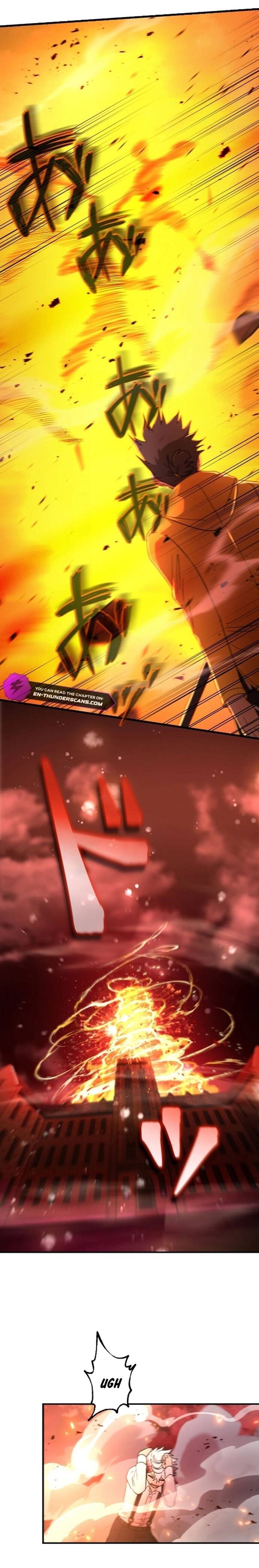 Kế Thừa Thần Khí Viễn Cổ (Artifact) - Chapter 7 - Page 19