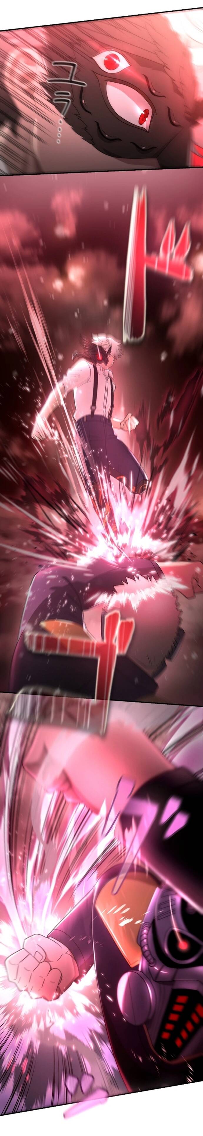 Kế Thừa Thần Khí Viễn Cổ (Artifact) - Chapter 8 - Page 10