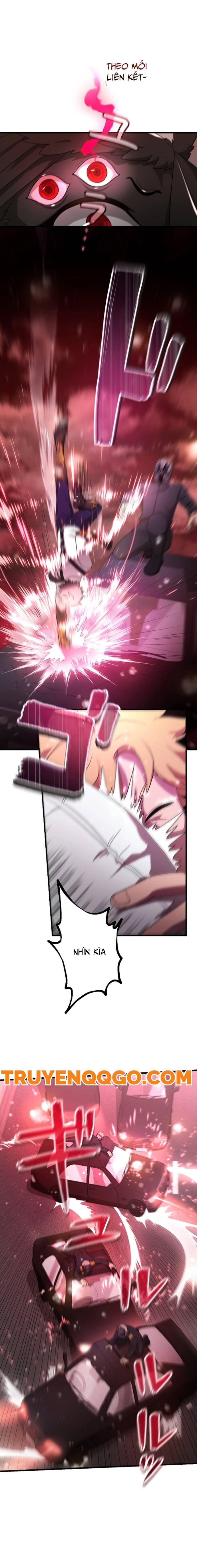 Kế Thừa Thần Khí Viễn Cổ (Artifact) - Chapter 8 - Page 12