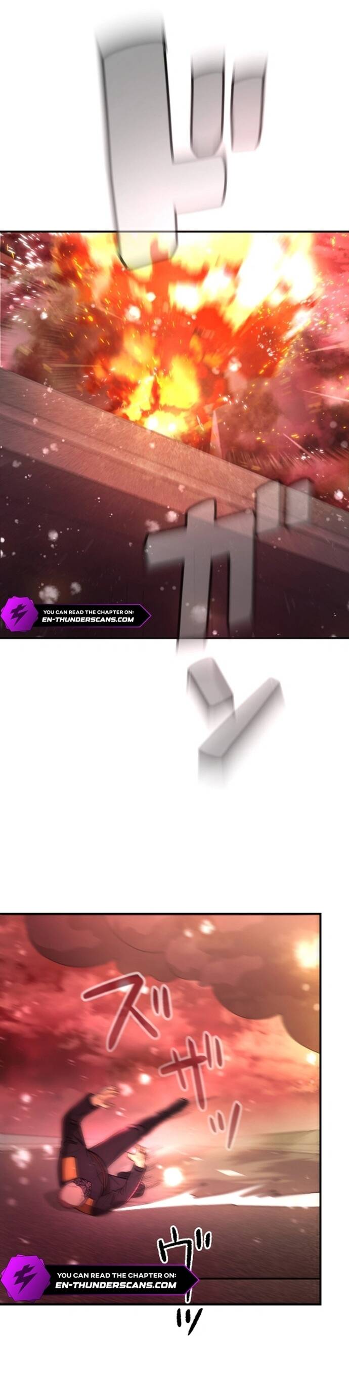 Kế Thừa Thần Khí Viễn Cổ (Artifact) - Chapter 8 - Page 13