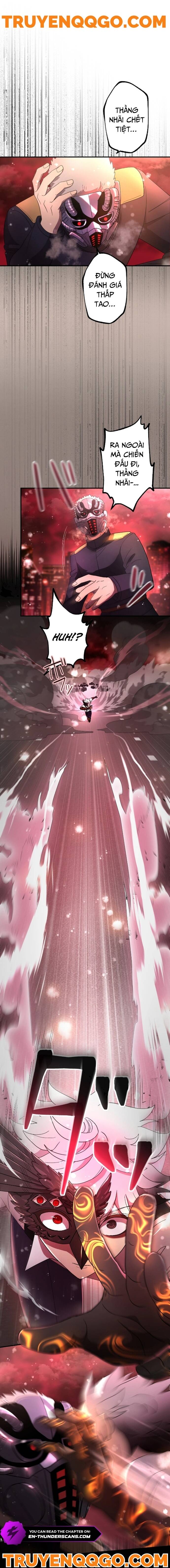 Kế Thừa Thần Khí Viễn Cổ (Artifact) - Chapter 8 - Page 14