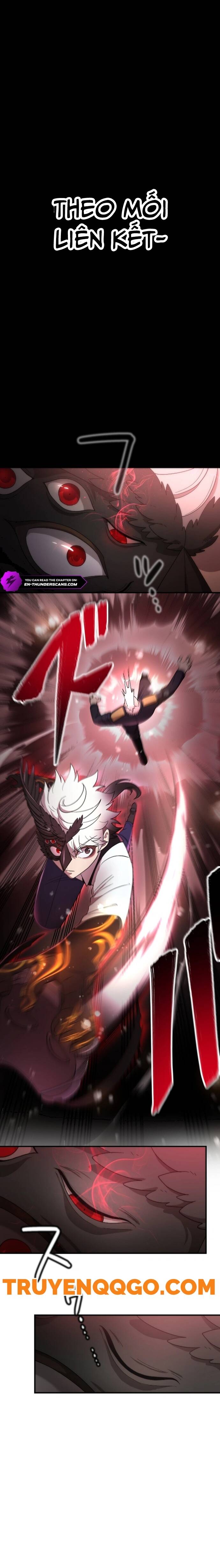 Kế Thừa Thần Khí Viễn Cổ (Artifact) - Chapter 8 - Page 15