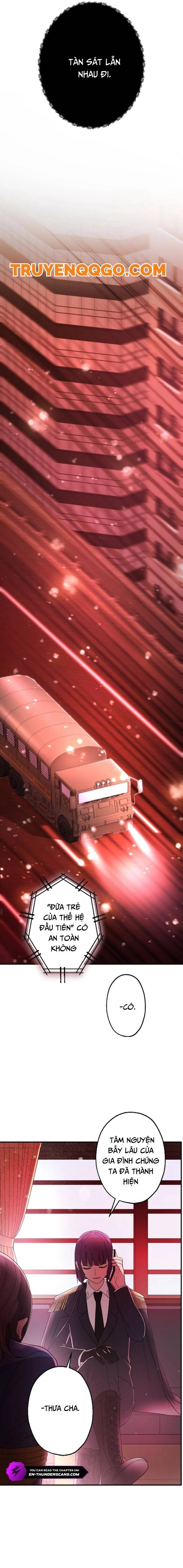 Kế Thừa Thần Khí Viễn Cổ (Artifact) - Chapter 9 - Page 16