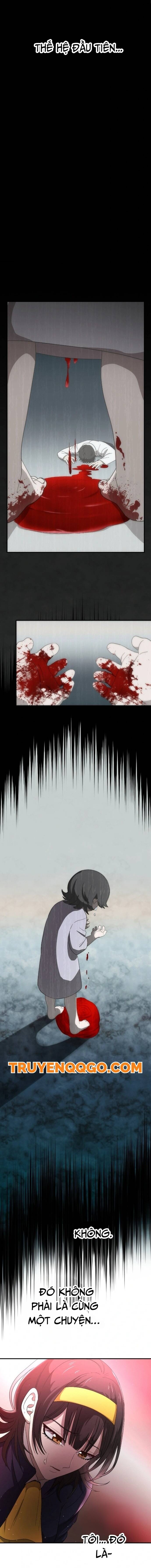 Kế Thừa Thần Khí Viễn Cổ (Artifact) - Chapter 9 - Page 18