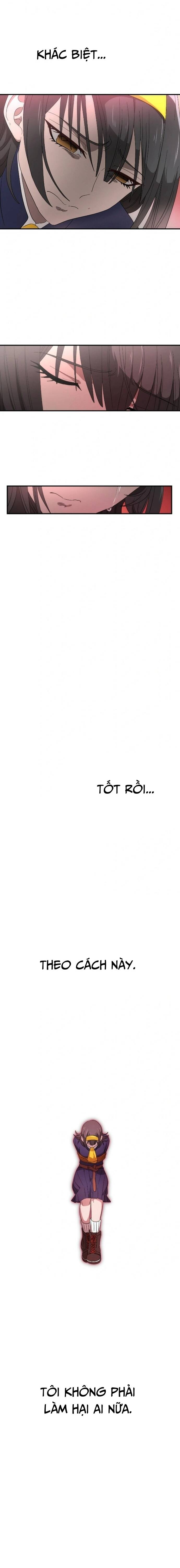 Kế Thừa Thần Khí Viễn Cổ (Artifact) - Chapter 9 - Page 19