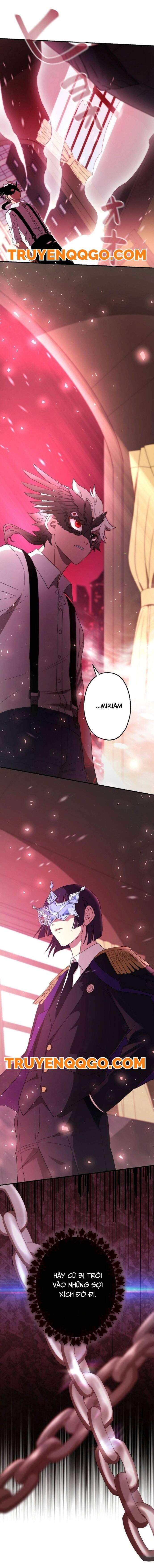 Kế Thừa Thần Khí Viễn Cổ (Artifact) - Chapter 9 - Page 22