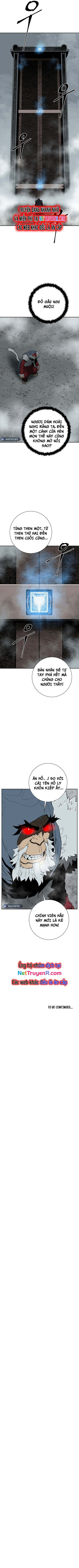 Vĩ Linh Kiếm Tiên - Chapter 106 - Page 9