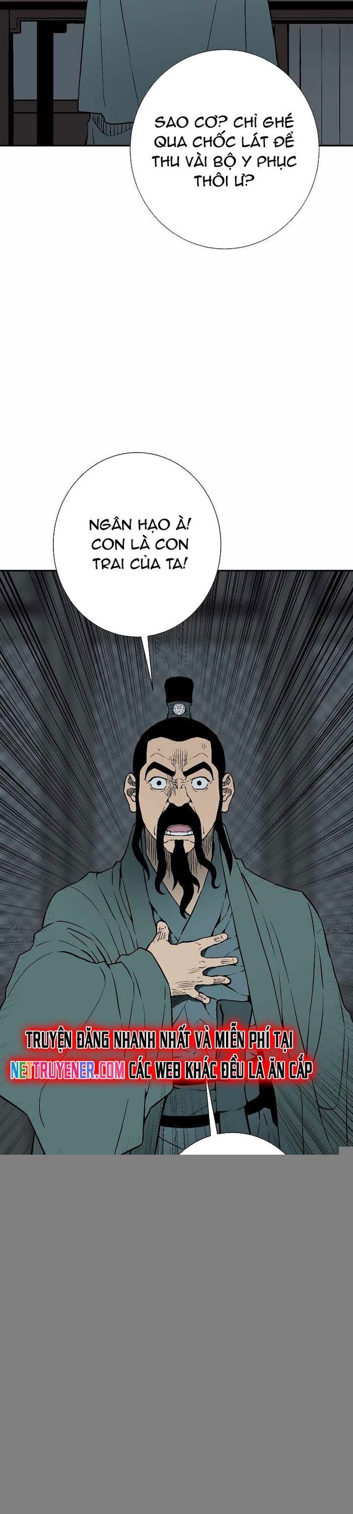 Vĩ Linh Kiếm Tiên - Chapter 108 - Page 11